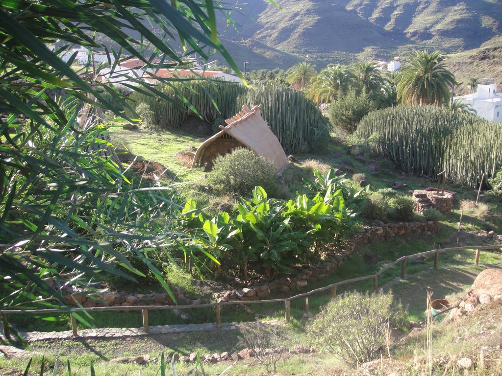 Villa Casa El Pino Mogán Exterior foto