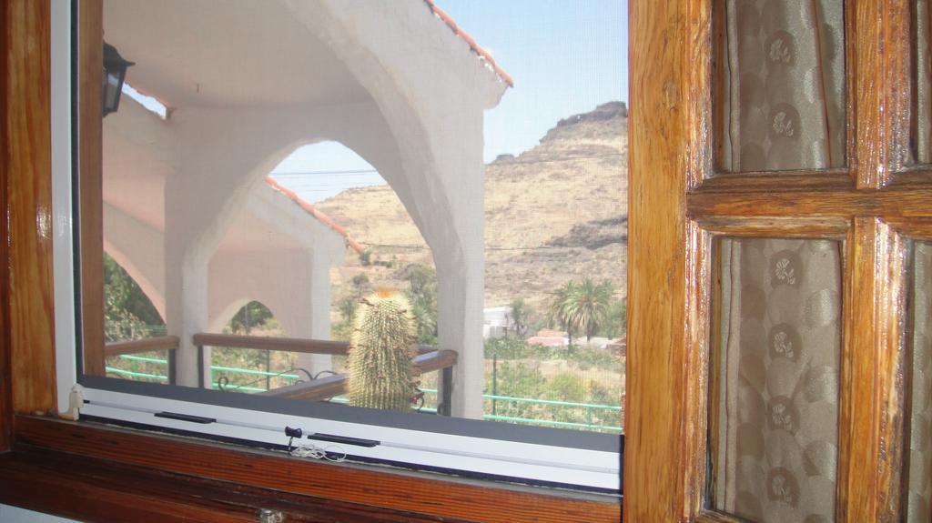 Villa Casa El Pino Mogán Exterior foto